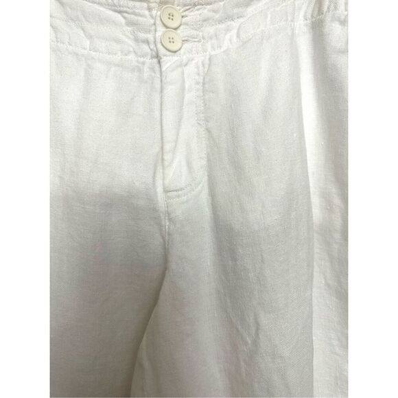 Eileen Fisher Pants Size M - Picture 3 of 7